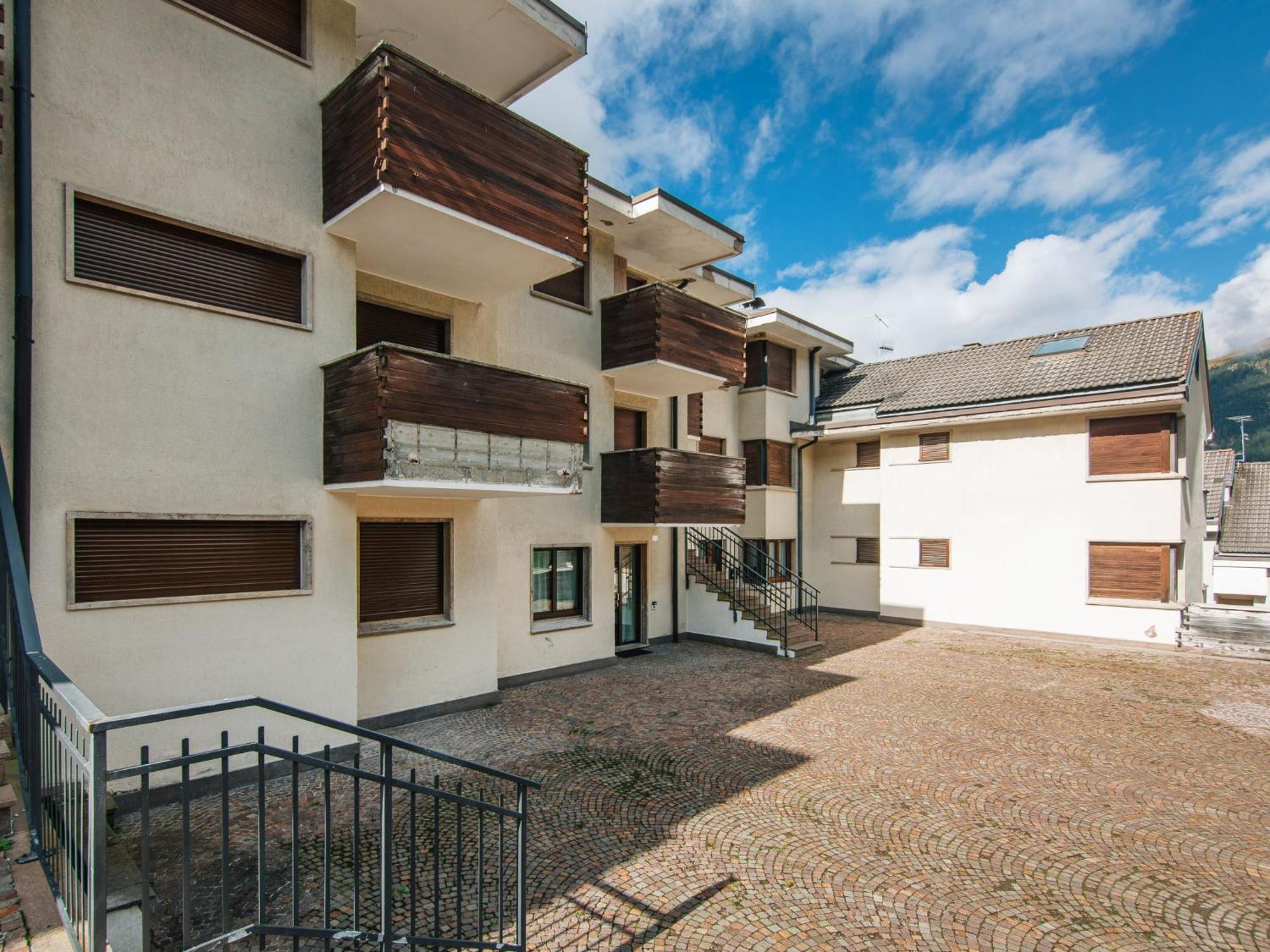 Apartment Enrosadira-5 By Interhome Alba Exterior foto